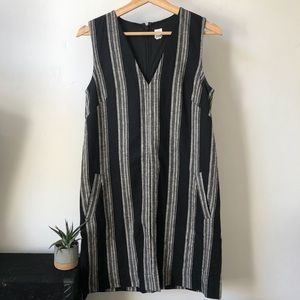 Gap shift dress